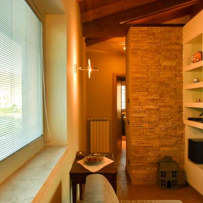 Agriturismo Lartedelverde Amelia Umbria Appartamento Raio 4220 