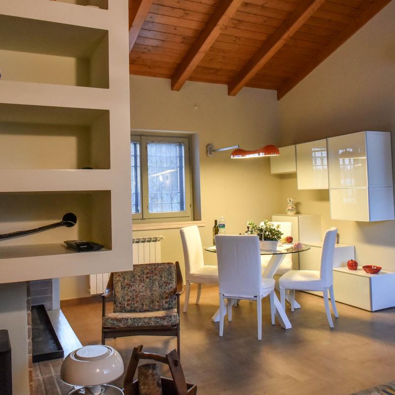 Agriturismo Lartedelverde Amelia Umbria Appartamento Raio 4367 